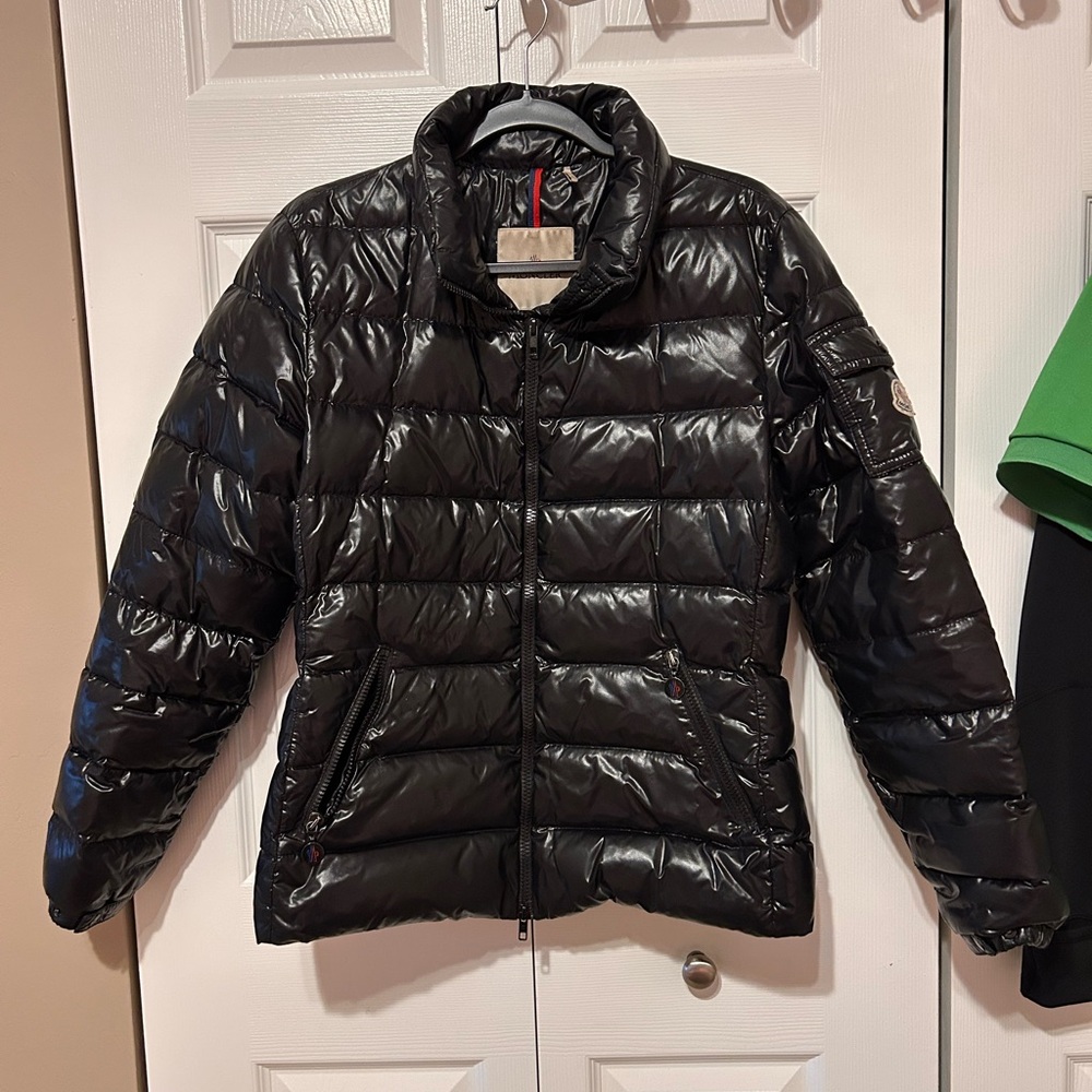 Moncler Women’s Short Jacket